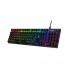 Клавиатура HyperX Alloy Origins Mechanical Gaming Keyboard Russian layout 4P4F6AX#ACB Клавиатура HyperX Alloy Origins Mechanical Gaming Keyboard Russian layout 4P4F6AX#ACB