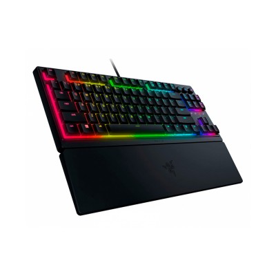 Клавиатура Razer Ornata V3 Tenkeyless - Russian Layout Клавиатура Razer Ornata V3 Tenkeyless - Russian Layout