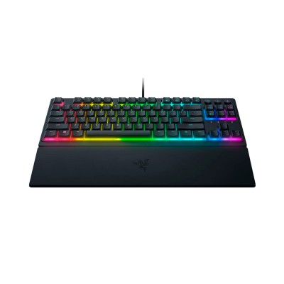 Клавиатура Razer Ornata V3 Tenkeyless - Russian Layout Клавиатура Razer Ornata V3 Tenkeyless - Russian Layout