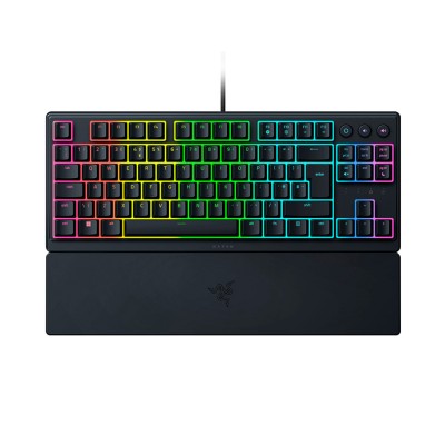 Клавиатура Razer Ornata V3 Tenkeyless - Russian Layout Клавиатура Razer Ornata V3 Tenkeyless - Russian Layout