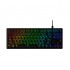 Клавиатура HyperX Alloy Origins Core PBT HX Aqua TKL (US) 639N9AA#ABA Клавиатура HyperX Alloy Origins Core PBT HX Aqua TKL (US) 639N9AA#ABA