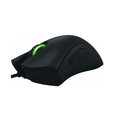 Компьютерная мышь Razer DeathAdder Essential (2021) Компьютерная мышь Razer DeathAdder Essential (2021)