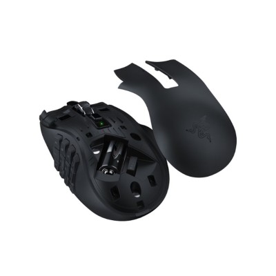 Компьютерная мышь Razer Naga V2 HyperSpeed Компьютерная мышь Razer Naga V2 HyperSpeed