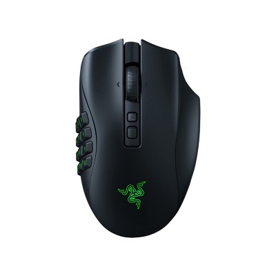 Компьютерная мышь Razer Naga V2 Pro Компьютерная мышь Razer Naga V2 Pro