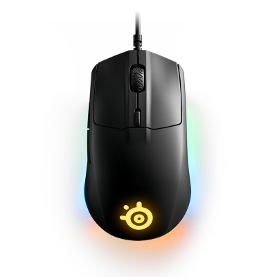 Компьютерная мышь Steelseries Rival 3 Компьютерная мышь Steelseries Rival 3
