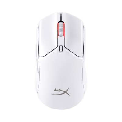 Компьютерная мышь HyperX Pulsefire Haste 2 Mini (White) 7D389AA Компьютерная мышь HyperX Pulsefire Haste 2 Mini (White) 7D389AA