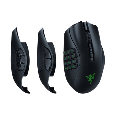 Компьютерная мышь Razer Naga V2 Pro Компьютерная мышь Razer Naga V2 Pro