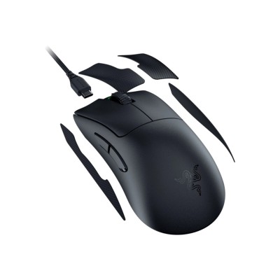 Компьютерная мышь Razer DeathAdder V3 Pro Компьютерная мышь Razer DeathAdder V3 Pro