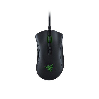 Компьютерная мышь Razer DeathAdder V2 Компьютерная мышь Razer DeathAdder V2