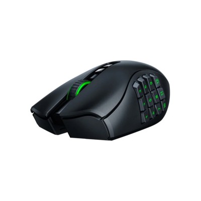 Компьютерная мышь Razer Naga V2 Pro Компьютерная мышь Razer Naga V2 Pro