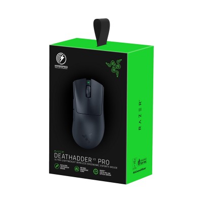 Компьютерная мышь Razer DeathAdder V3 Pro Компьютерная мышь Razer DeathAdder V3 Pro