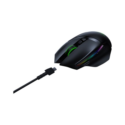 Компьютерная мышь Razer Basilisk Ultimate Компьютерная мышь Razer Basilisk Ultimate