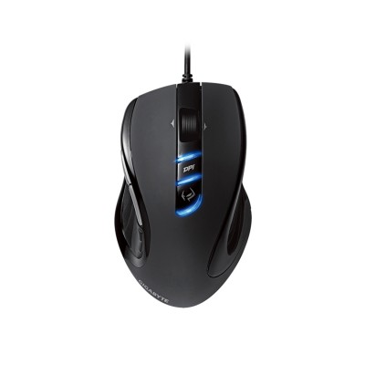 Компьютерная мышь Gigabyte GM-M6980X Компьютерная мышь Gigabyte GM-M6980X
