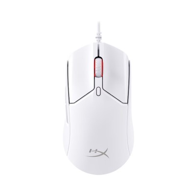 Компьютерная мышь HyperX Pulsefire Haste 2 (White) 6N0A8AA Компьютерная мышь HyperX Pulsefire Haste 2 (White) 6N0A8AA