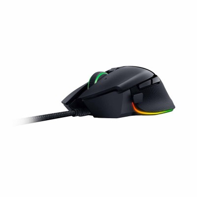 Компьютерная мышь Razer Basilisk V3 35k Компьютерная мышь Razer Basilisk V3 35k