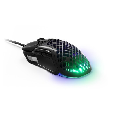 Компьютерная мышь Steelseries Aerox 5 Компьютерная мышь Steelseries Aerox 5