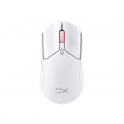 Компьютерная мышь HyperX Pulsefire Haste 2 Wireless (White) 6N0A9AA
