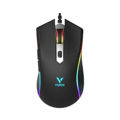 Компьютерная мышь Rapoo V28S Компьютерная мышь Rapoo V28S