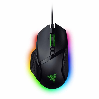 Компьютерная мышь Razer Basilisk V3 35k Компьютерная мышь Razer Basilisk V3 35k