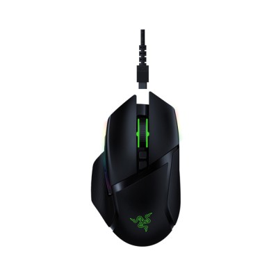 Компьютерная мышь Razer Basilisk Ultimate Компьютерная мышь Razer Basilisk Ultimate