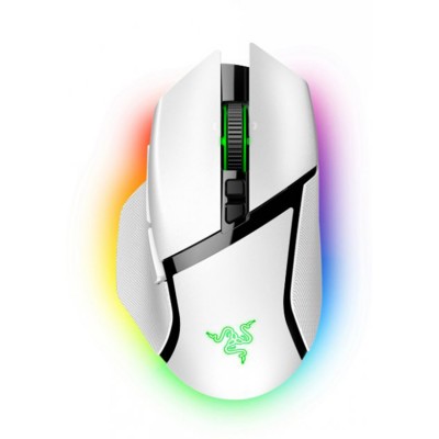 Компьютерная мышь Razer Basilisk V3 Pro - Mercury Компьютерная мышь Razer Basilisk V3 Pro - Mercury