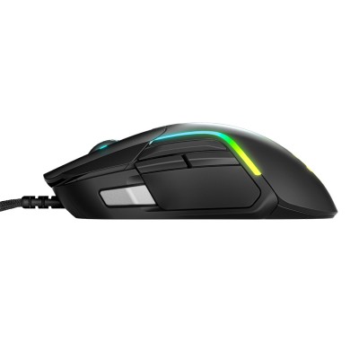 Компьютерная мышь Steelseries Rival 5 Компьютерная мышь Steelseries Rival 5