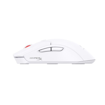 Компьютерная мышь HyperX Pulsefire Haste 2 Wireless (White) 6N0A9AA Компьютерная мышь HyperX Pulsefire Haste 2 Wireless (White) 6N0A9AA