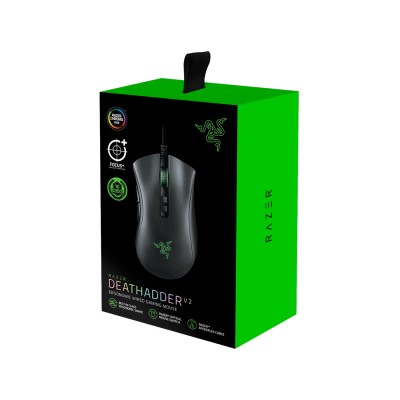 Компьютерная мышь Razer DeathAdder V2 Компьютерная мышь Razer DeathAdder V2