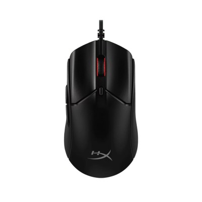 Компьютерная мышь HyperX Pulsefire Haste 2 (Black) 6N0A7AA Компьютерная мышь HyperX Pulsefire Haste 2 (Black) 6N0A7AA