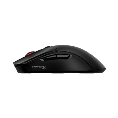 Компьютерная мышь HyperX Pulsefire Haste 2 Wireless (Black) 6N0B0AA Компьютерная мышь HyperX Pulsefire Haste 2 Wireless (Black) 6N0B0AA