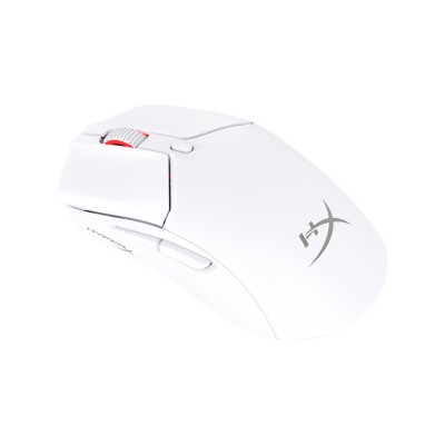 Компьютерная мышь HyperX Pulsefire Haste 2 Mini (White) 7D389AA Компьютерная мышь HyperX Pulsefire Haste 2 Mini (White) 7D389AA