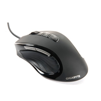 Компьютерная мышь Gigabyte GM-M6980X Компьютерная мышь Gigabyte GM-M6980X