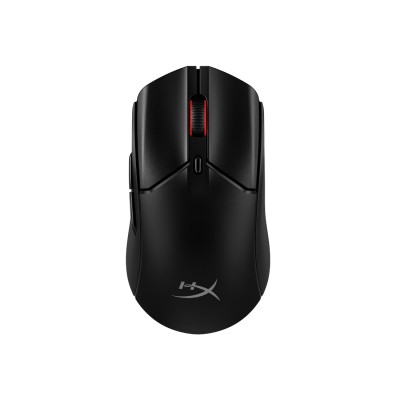 Компьютерная мышь HyperX Pulsefire Haste 2 Wireless (Black) 6N0B0AA Компьютерная мышь HyperX Pulsefire Haste 2 Wireless (Black) 6N0B0AA
