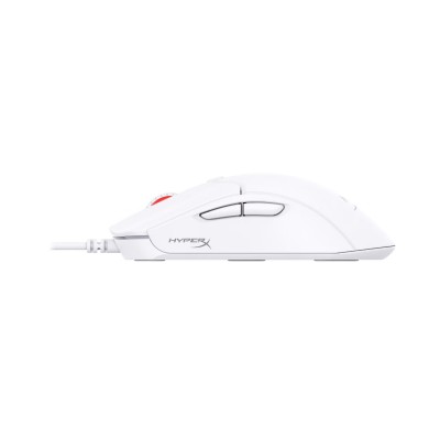 Компьютерная мышь HyperX Pulsefire Haste 2 (White) 6N0A8AA Компьютерная мышь HyperX Pulsefire Haste 2 (White) 6N0A8AA