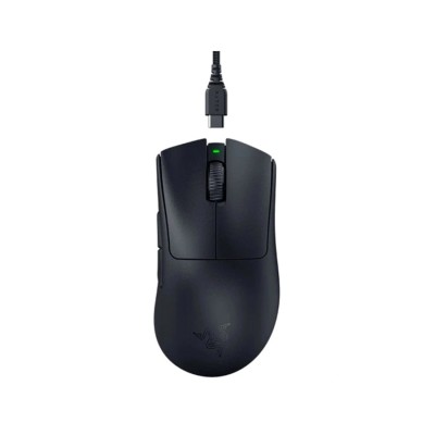 Компьютерная мышь Razer DeathAdder V3 Pro Компьютерная мышь Razer DeathAdder V3 Pro