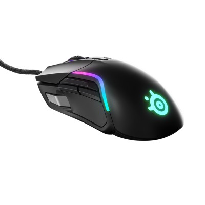 Компьютерная мышь Steelseries Rival 5 Компьютерная мышь Steelseries Rival 5