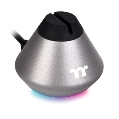 Держатель провода мыши Thermaltake Argent MB1 RGB Держатель провода мыши Thermaltake Argent MB1 RGB