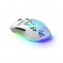 Компьютерная мышь Steelseries Aerox 3 Wireless (2022) Snow Компьютерная мышь Steelseries Aerox 3 Wireless (2022) Snow