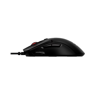 Компьютерная мышь HyperX Pulsefire Haste 2 (Black) 6N0A7AA Компьютерная мышь HyperX Pulsefire Haste 2 (Black) 6N0A7AA