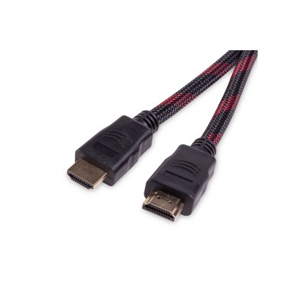 Интерфейсный кабель iPower HDMI-HDMI ver.1.4 15 м. 5 в. Интерфейсный кабель iPower HDMI-HDMI ver.1.4 15 м. 5 в.