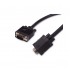 Интерфейсный кабель iPower VGA 15M/15M 1.8 м. 1 в. Интерфейсный кабель iPower VGA 15M/15M 1.8 м. 1 в.