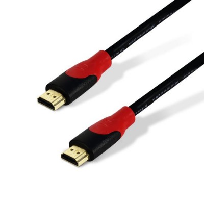 Интерфейсный кабель HDMI-HDMI SHIP SH6016-1.5P 30В Пол. пакет Интерфейсный кабель HDMI-HDMI SHIP SH6016-1.5P 30В Пол. пакет