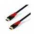 Интерфейсный кабель HDMI-HDMI SHIP SH6016-3B 30В Блистер Интерфейсный кабель HDMI-HDMI SHIP SH6016-3B 30В Блистер