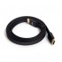 Интерфейсный кабель HDMI-HDMI плоский SVC HF0150-P Интерфейсный кабель HDMI-HDMI плоский SVC HF0150-P