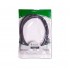 Интерфейсный кабель iPower HDMI-HDMI ver.1.4 1.5 м. 5 в. Интерфейсный кабель iPower HDMI-HDMI ver.1.4 1.5 м. 5 в.