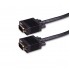 Интерфейсный кабель iPower VGA 15M/15M 10 м, 1 в. Интерфейсный кабель iPower VGA 15M/15M 10 м, 1 в.