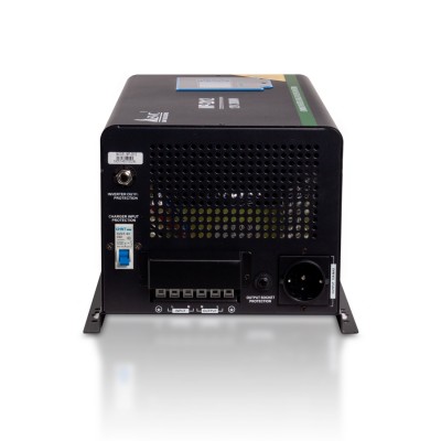 Инвертор SVC MP-2012 Инвертор SVC MP-2012