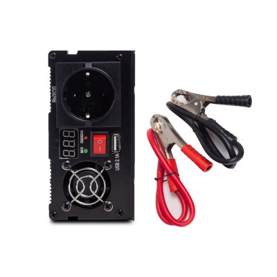 Инвертор SVC SI-1500 Инвертор SVC SI-1500