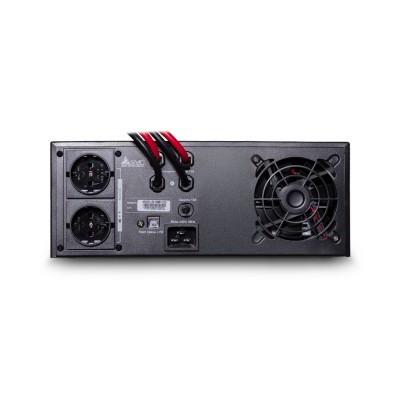 Инвертор SVC DI-1200-F-LCD Инвертор SVC DI-1200-F-LCD