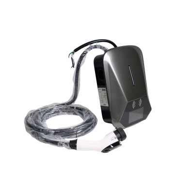 Автомобильная зарядная станция SVC AC GB/T - 22кВт Автомобильная зарядная станция SVC AC GB/T - 22кВт